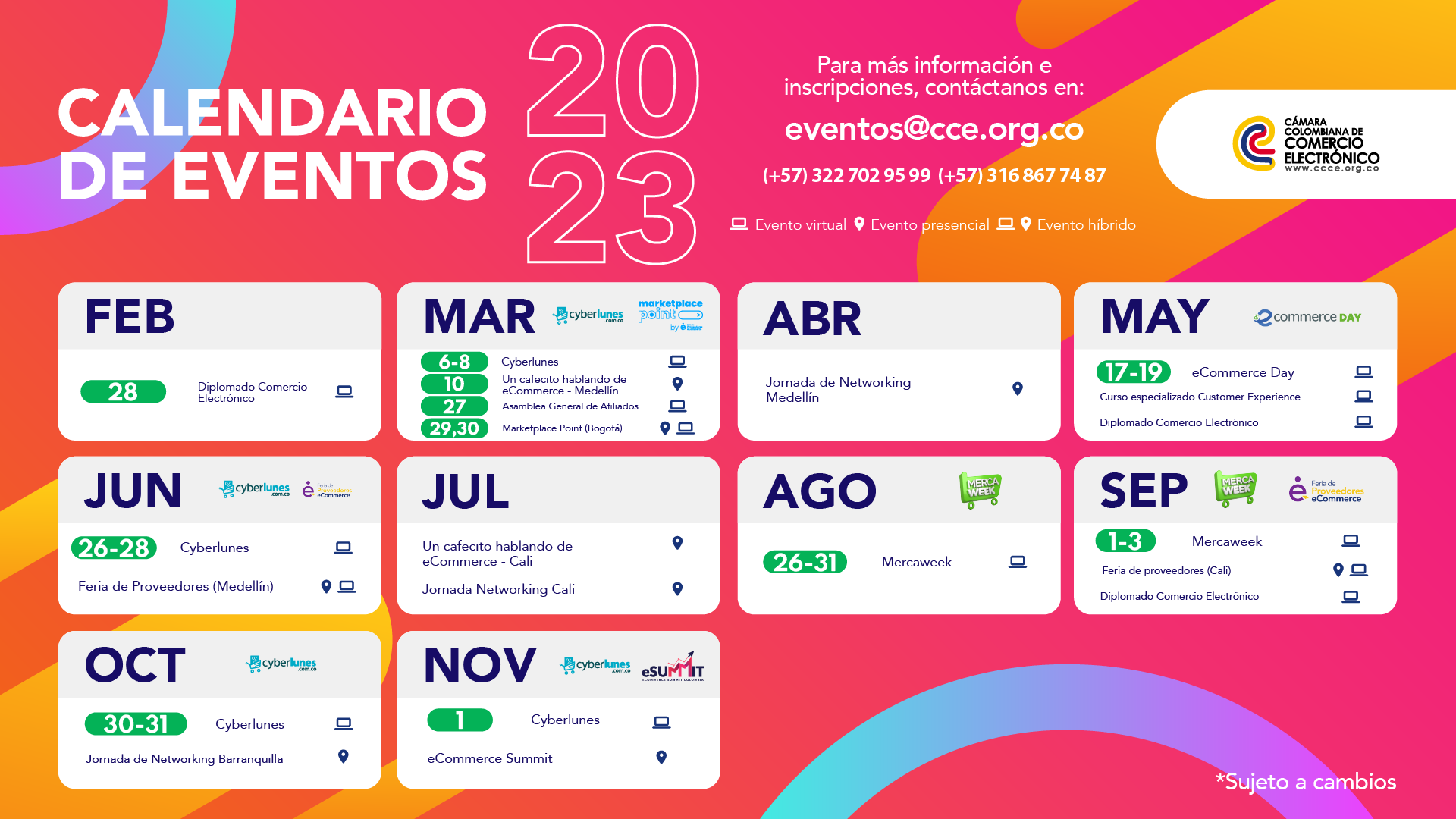 calendario-de-eventos-ccce-2023-camara-colombiana-de-comercio-electr-nico