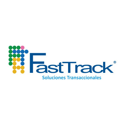 Fast Track logo