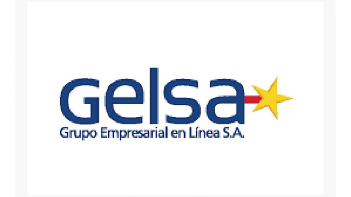 Logo Gelsa