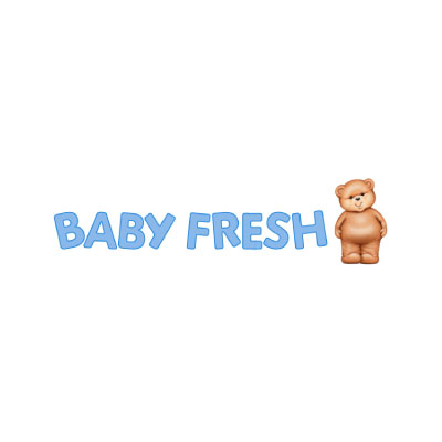 Logo Baby Fresh