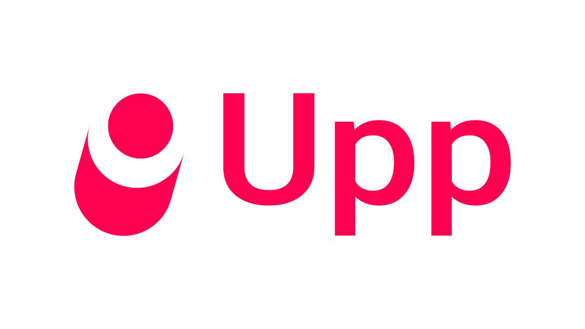Logo Upp