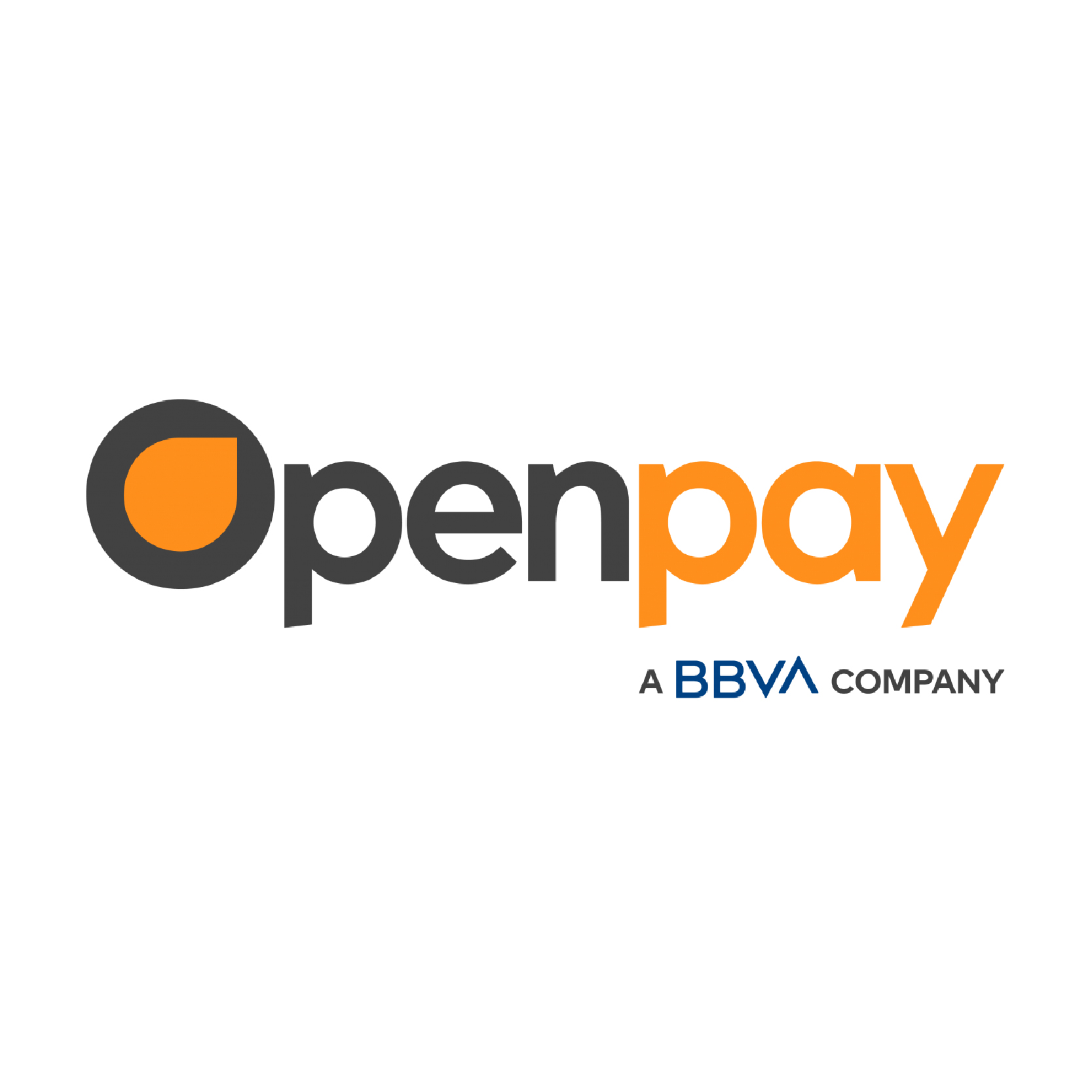 Logo de OpenPay Colombia