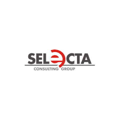 Logo selecta consulting