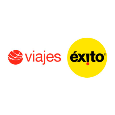Viajes Exito logo