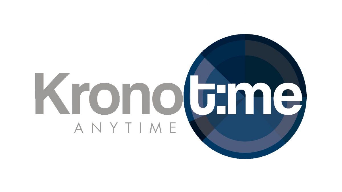 Krono time