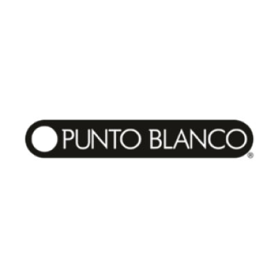 Logo Punto Blanco