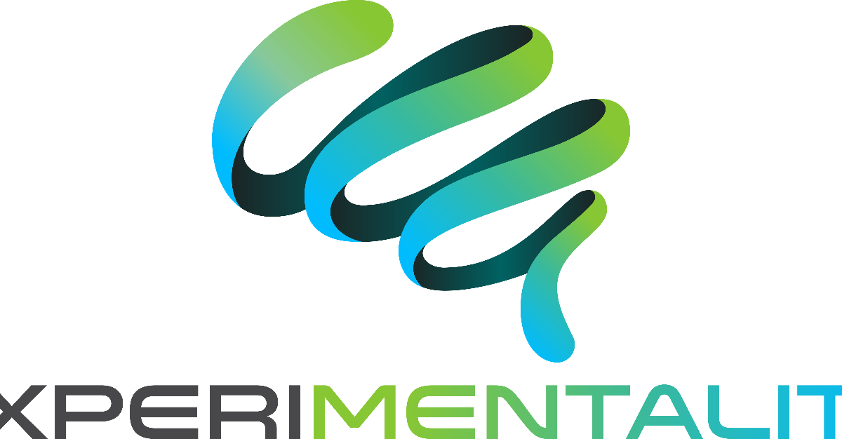 Logo Experimentality