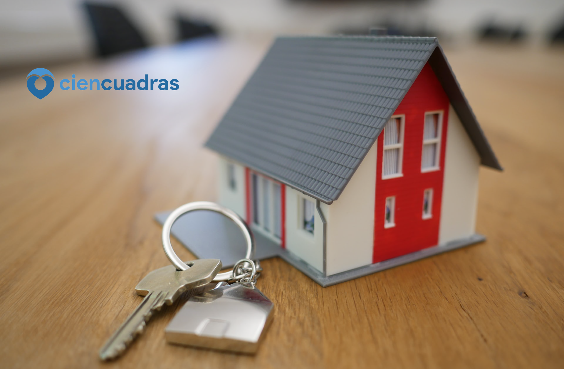 ¿Cómo son las búsquedas digitales de vivienda en Colombia?