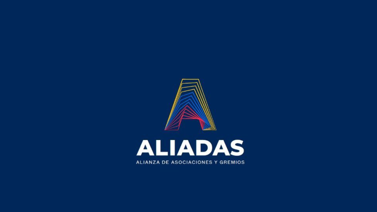 Ana Karina Quessep y María Fernanda Quiñones, Vicepresidenta y Secretaria Técnica de Alianza Aliadas.