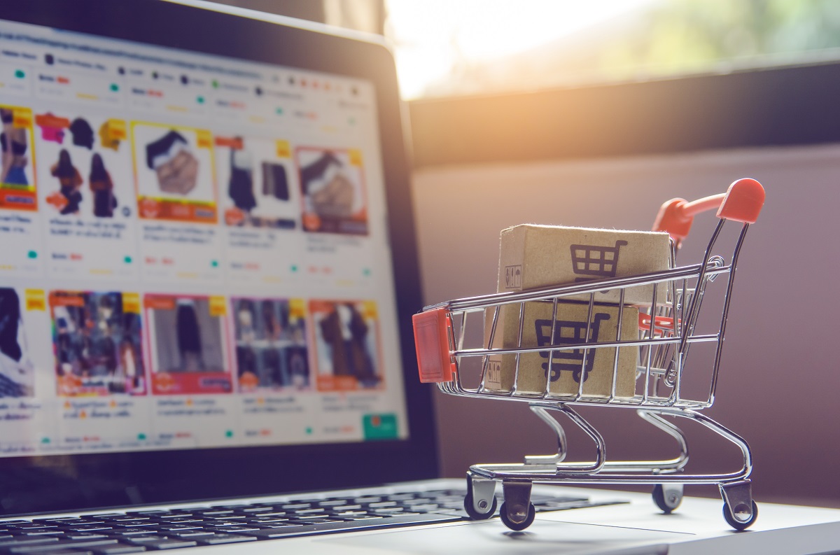 Ecomsur fortalece su estrategia de comercio electrónico a través del Fullcommerce® y Omnicanalidad en Colombia
