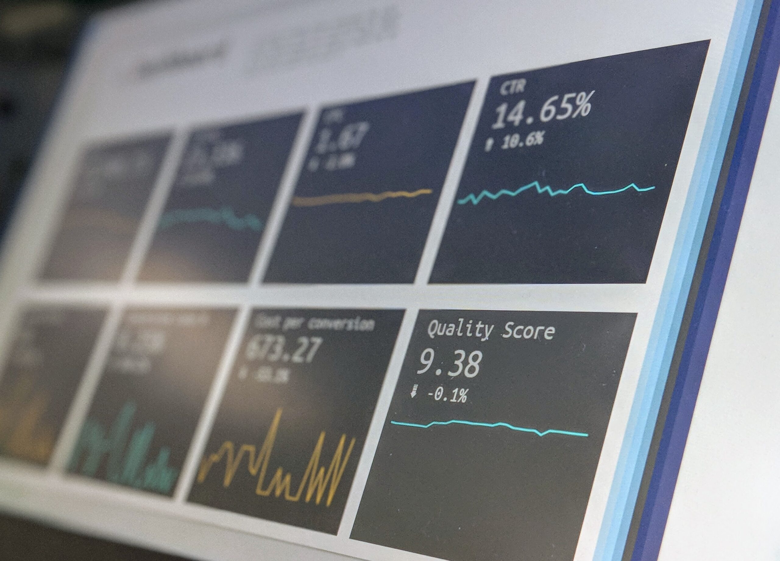 Cómo escalar tu eCommerce usando el modelo de análisis de datos RFM