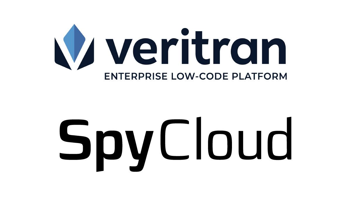 Veritran y SpyCloud se asocian para ofrecer soluciones de protección de identidad de clase mundial