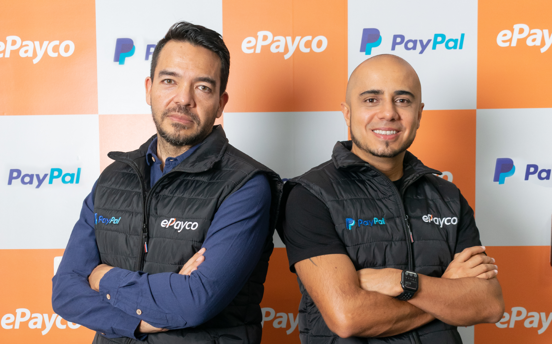 ePayco y PayPal se unen para retirar fondos en Colombia y beneficiar a más de 200 mil comercios